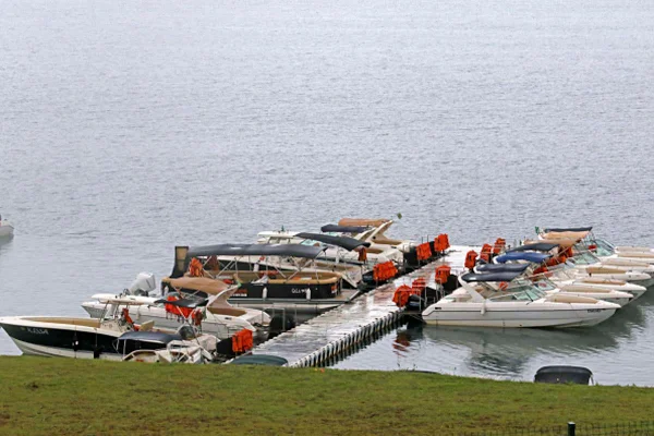 desmoranamento canyons capitolio minas gerais brasil mortes vitimas tragedia