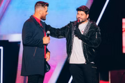 Ze Neto e Cristiano