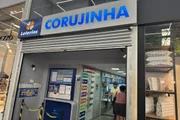 Ganhador que registrou aposta da Lotofácil na unidade Corujinha, apostou mais de R$ 2 mil Ganhador que registrou aposta da Lotofácil na unidade Corujinha, apostou mais de R$ 2 mil