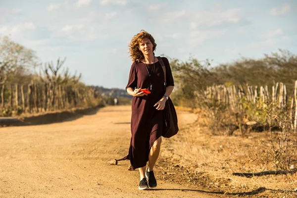 Em entrevista, Patrícia Pillar diz que Ciro Gomes “nunca foi machista”