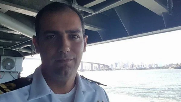 STM cassa posto de capitão da Marinha que tentou estuprar vizinha no RJ