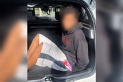 Adolescente é apreendido suspeito de ataque a ônibus em Cotia