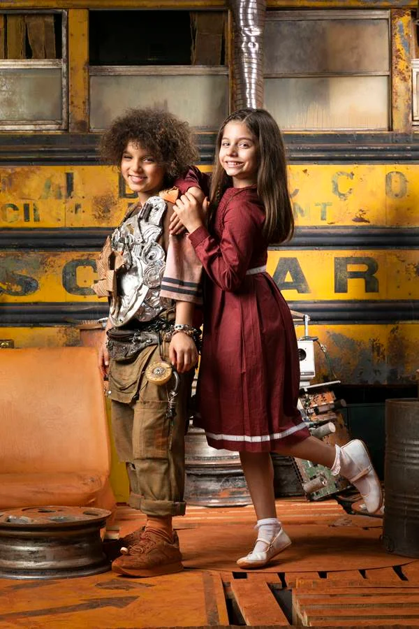 Jonas (Cauã Antunes) e Catarina (Melissa Nóbrega) Jonas (Cauã Antunes) e Catarina (Melissa Nóbrega)