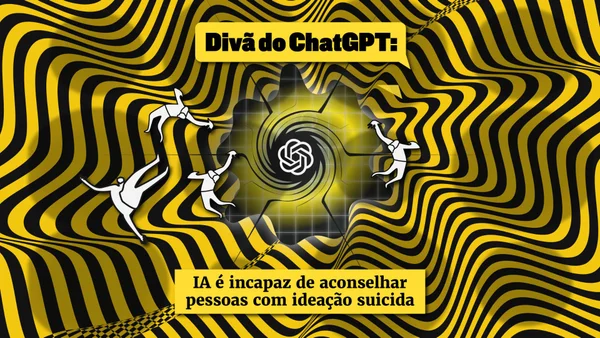 Ilustração de chatGPT