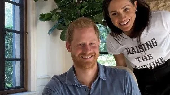 7 revelações bombásticas de príncipe Harry e Meghan Markle