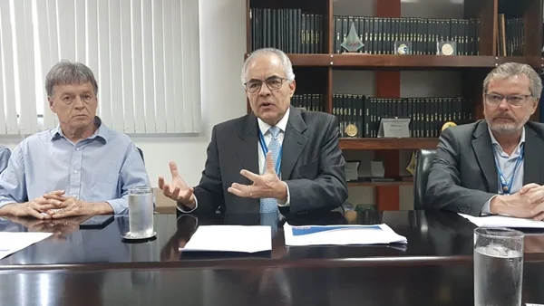 CEB define nesta sexta-feira data de assembleia sobre privatização