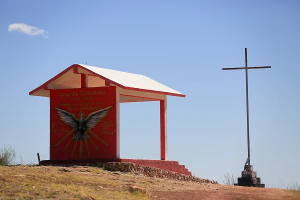 Via Sacra terá ônibus especiais para Morro da Capelinha nesta sexta