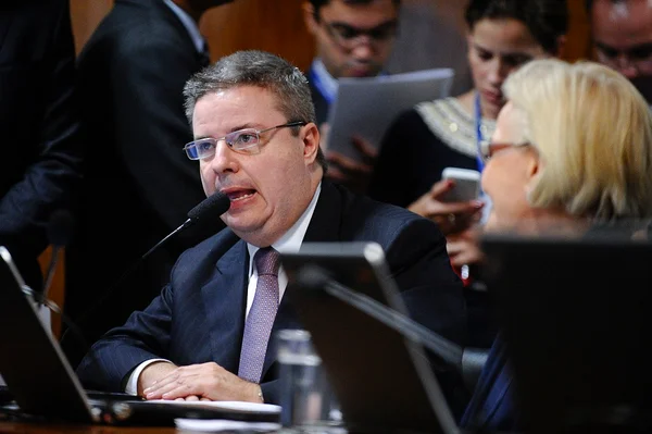 Senador Antonio Anastasia