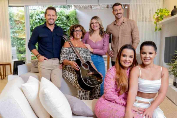 Marília Mendonça e Maiara e Maraisa preparam surpresa para assessora