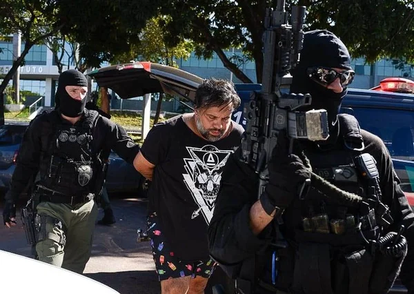 Polícia mira empresários envolvidos com o tráfico em boates do DF