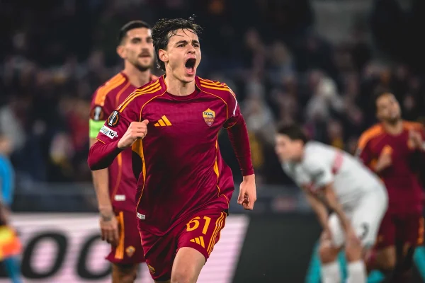Roma, Aston Villa e Lyon vencem. Confira os resultados da Liga Europa