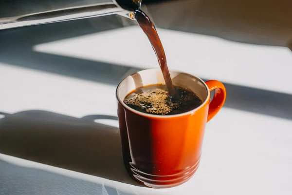 Xícara de café