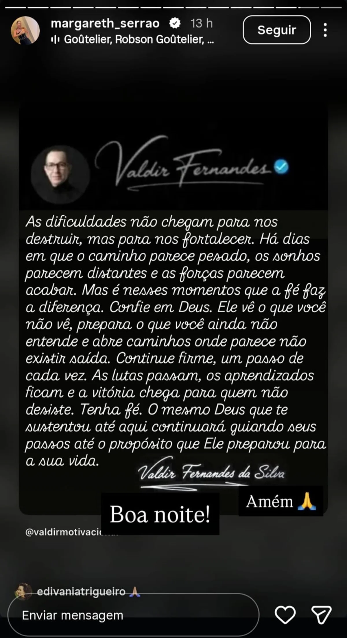 Mãe de Virginia Fonseca, Margareth Serrão fala em "dificuldades" após condenação do filho Mãe de Virginia Fonseca, Margareth Serrão fala em "dificuldades" após condenação do filho