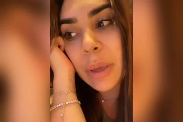naiara azevedo roubo casa