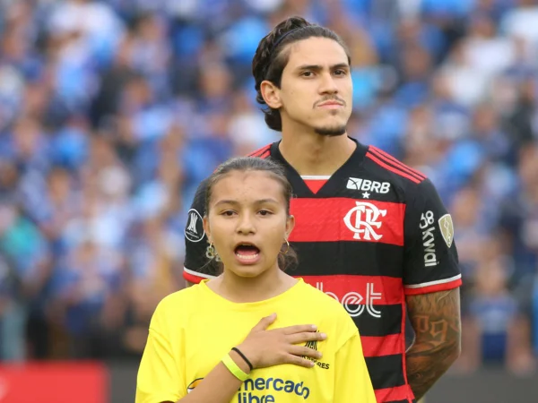 Imagem colorida de Pedro - Metrópoles