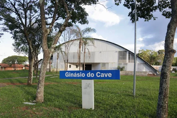 CLDF pede suspensão de PPP do Cave e quer passar gestão do complexo ao Sistema S