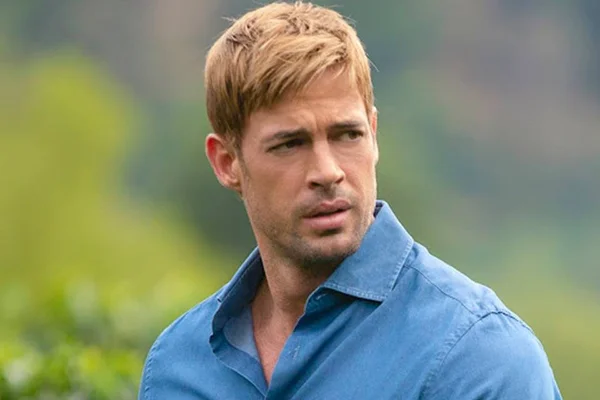 Após Café com Aroma de Mulher, William Levy terá novo trabalho