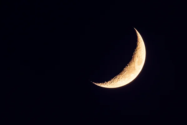 Semana de Lua Crescente: veja ritual para realizar seus objetivos