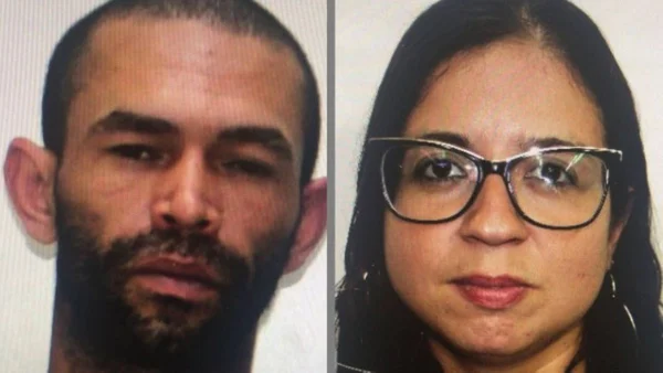Polícia prende suspeito de matar ex a garrafadas na véspera de Natal