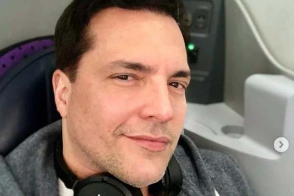 Daniel Boaventura