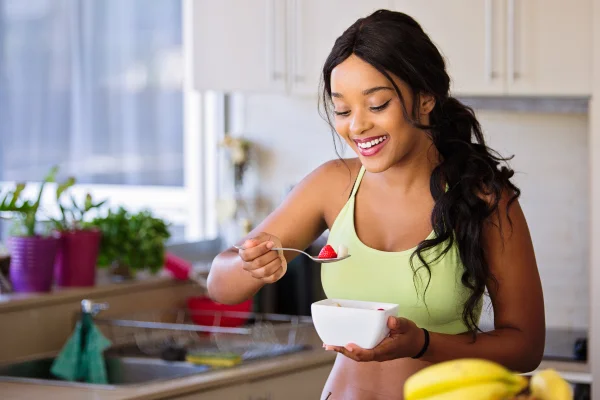 Nutricionista elenca os melhores pré-treinos naturais para dar energia