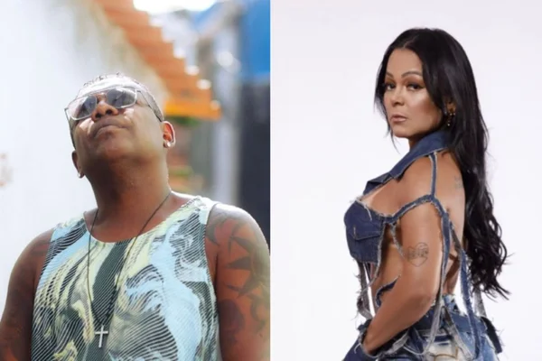 MC Cacau faz homenagem em aniversário de MC Marcinho: “Pra sempre!”