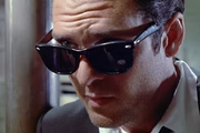 Ator Michael Madsen