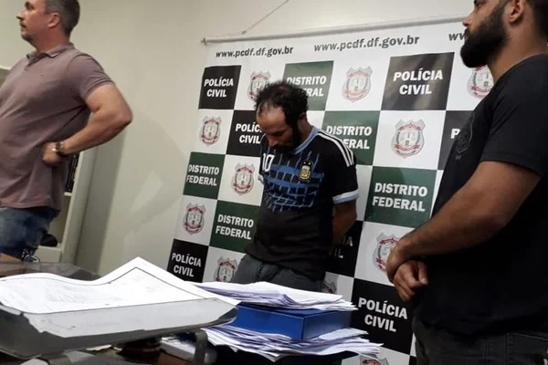 Alexon assassinato feminicídio
