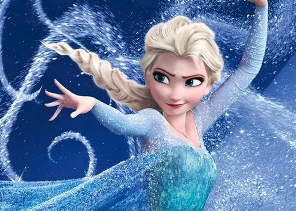Fãs de “Frozen” fazem campanha para que Elsa se assuma homossexual
