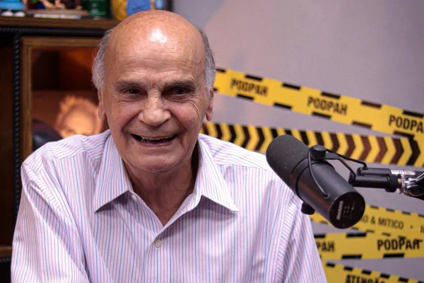 Drauzio Varella afirma que maconha não mata e dá prazer: “Droga é bom”
