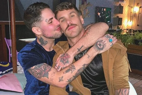 Sobrinho-neto de Malafaia, Rodrigo Westermann vai se casar com cantor