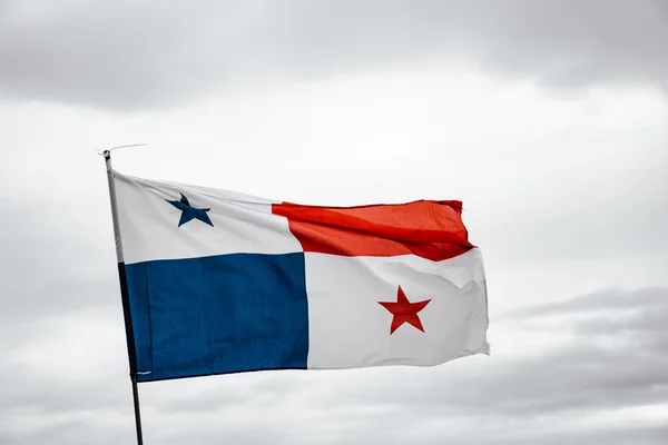 bandeira do Panamá