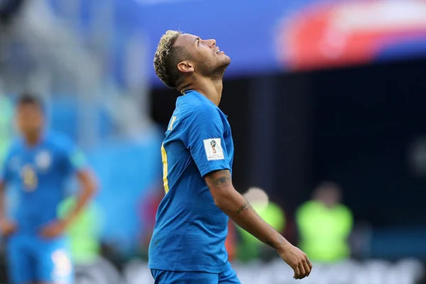 Seleção Brasileira tem 3 jogadores pendurados para a sequência da Copa