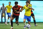 GettyImages-2232084989 Abel Ferreira destaca vitória do Palmeiras e elogia CBF por decisão