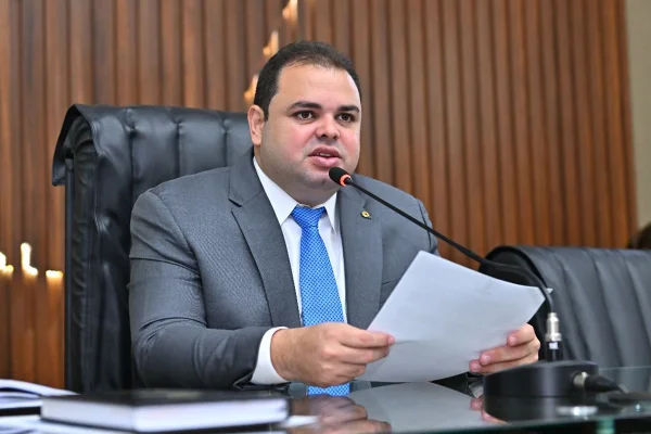 Roberto Cidade