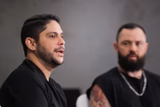 Jorge & Mateus