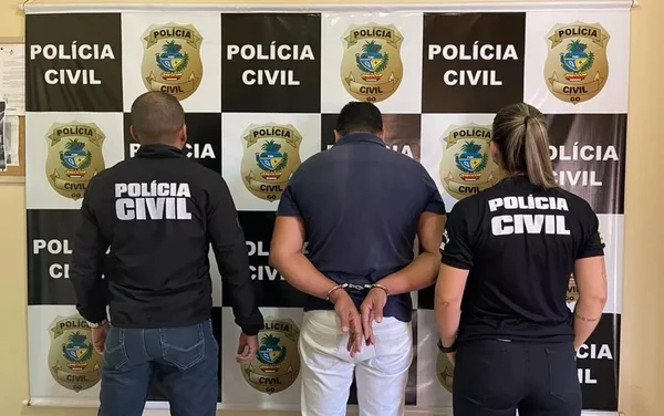 goias padrasto preso por estuprar enteada de 11 anos