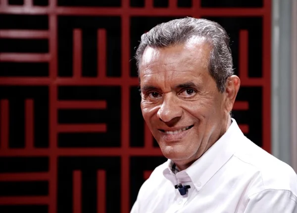 Juiz Everardo diz que não cederá vaga a Weslian Roriz: “Ajuda moral”
