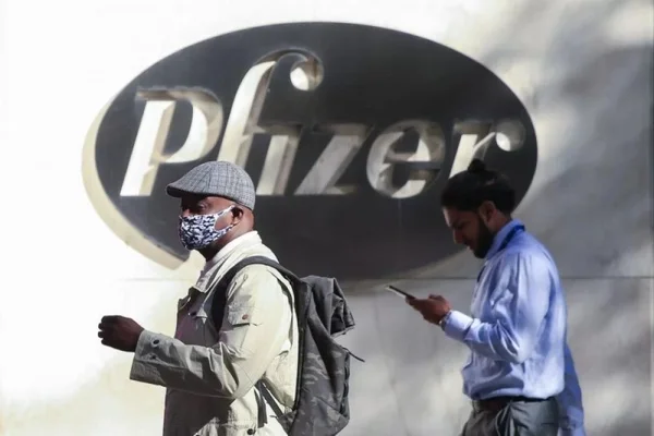 Pfizer é condenada por não seguir normas trabalhistas do RJ