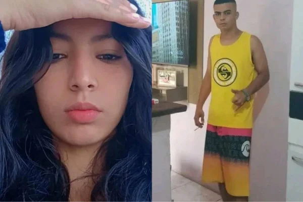 Homem que matou namorada adolescente é condenado a 28 anos em SP - Metrópoles