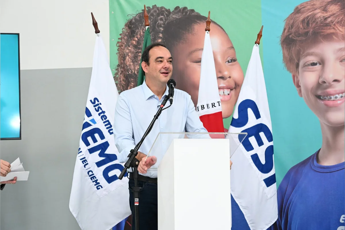 Fique por dentro: Após reeleição de Lula, Fiemg cobra controle de gastos do governo federal