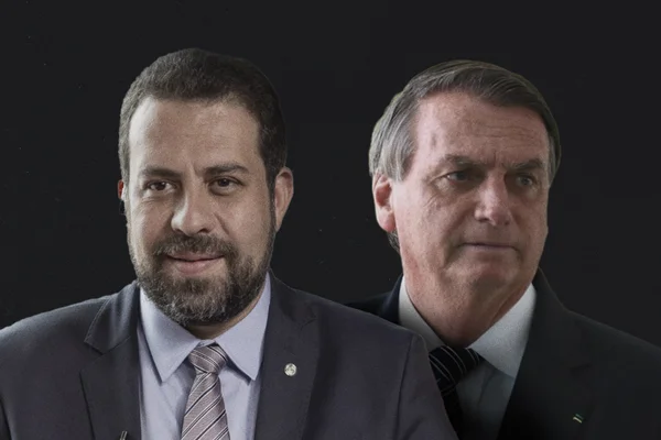 Juiz manda Bolsonaro pagar honorários de advogado de Boulos