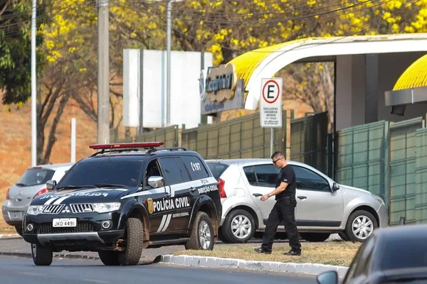 Segurança diz que fará todos esforços para prender assassinos de padre