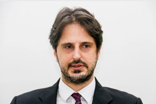 Daniel Zappia, promotor que investigou Gilmar Mendes