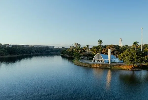 Igrejinha da Pampulha/São Francisco