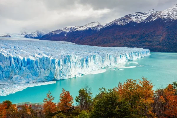 “O sonho dela era conhecer a neve”, diz avô que perdeu neta no Chile