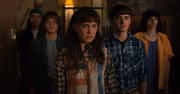 Stranger Things