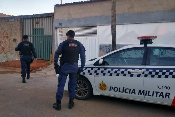 Menina diz que matou homem a tijoladas após tentativa de estupro