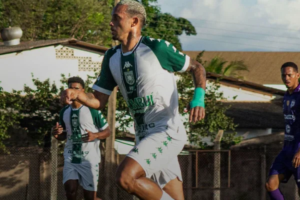 Série D ZeroUm: veja os melhores momentos de Primavera-MT x Gama-DF