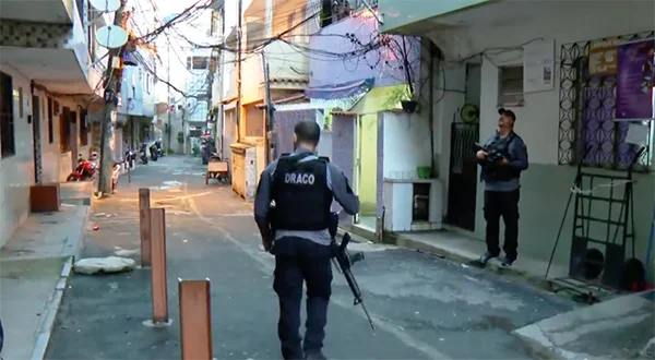 Operação Muzema